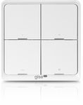 GISE Smart Przycisk Scen Zigbee | Tuya | GSBT-ZB