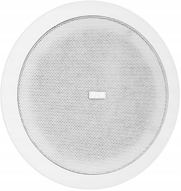 Głośnik sufitowy HQM-SO2026 20W 100V Biały