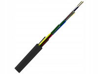 Kabel dostępowy światłowodowy OS2 "EASY ACCESS" SM 36J 9/125 LSOH ALANTEC -