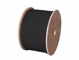 Kabel F/UTP kat.6 PE 4x2x23AWG 305m ZEWNĘTRZNY SUCHY ALANTEC - ALANTEC