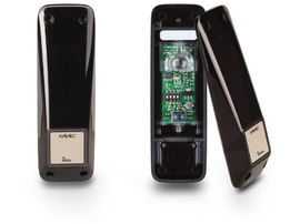 Fotokomórki FAAC XP20BD z regulacją oka BLUEBUS