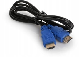 Kabel HDMI-HDMI Opticum Standard Blue 120 1.2m 1.4