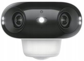 Kamera IP Reolink Argus Series B740X dual 4K WI-Fi