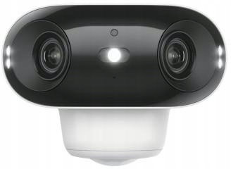 Kamera IP Reolink Argus Series B740X dual 4K WI-Fi