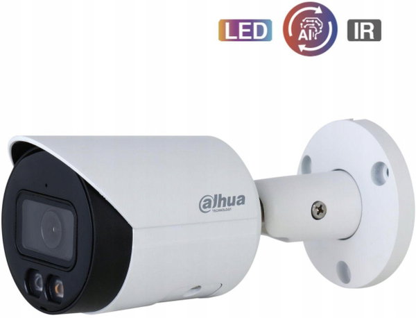 KAMERA IP DAHUA IPC-HFW2249S-S-IL-0280B
