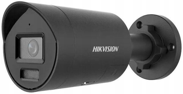 Kamera IP HIKVISION DS-2CD2087G2H LIU/SL(2.8)eF/Black