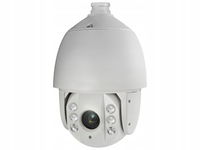 Kamera IP szybkoobrotowa PTZ, 2 Mpx, 4.8-153mm, obiektyw zmotoryzowany zmie