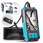 Kamera INSPEKCYJNA DUO ENDOSKOP 5M 9LED 2xFULL HD