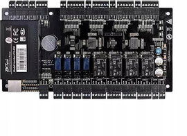 Kontroler dostępu ZKTeco GL-C3-PRO400