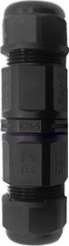 Konektor Mufa kablowa prosta IP68, 5x4mm2, 400V/20A OR-AE-13621