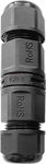 Konektor Mufa kablowa prosta IP68, 3x4mm2, 400V/20A OR-AE-13620