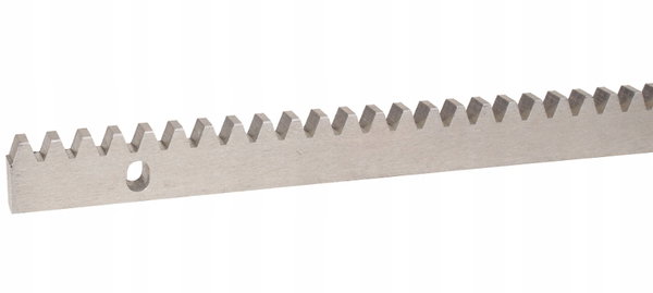 Listwa zębata Premium PSG 60.050 do bram przesuwnych - 10 mm