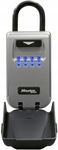 Master Lock 5424Eurd Sejf Sejf Metal Szary