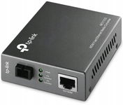 Konwerter światłowodowy TP-LINK MC111CS MC111CS