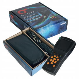 Miernik Sygnału TV SAT Amiko TSC 1270 Combo