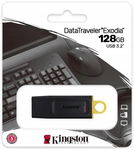 Kingston Pendrive Data Traveler 128GB USB3.1 Gen1