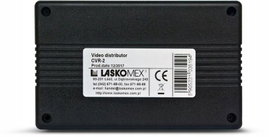 Laskomex CV-R2 CVR-2 Moduł rozdzielacza wideo moni