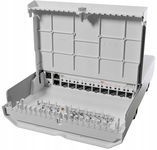 MIKROTIK ROUTERBOARD CRS310-1G-5S-4S+OUT NETFIBER