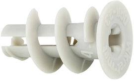 KOŁEK NYLONOWY W-DRN-23 DO KARTONOWO-GIPSOWYCH 50s