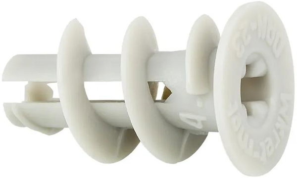 KOŁEK NYLONOWY W-DRN-23 DO KARTONOWO-GIPSOWYCH 50s