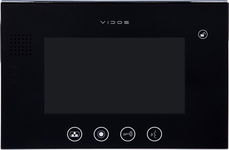 Monitor wideodomofonu VIDOS M670B