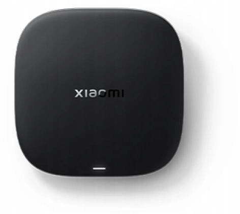 Odtwarzacz multimedialny Xiaomi TV Box S (3rd Gen)