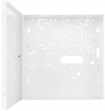OBUDOWA ALARMOWA PUSTA Pulsar 7/40/DSPR/EMPTY