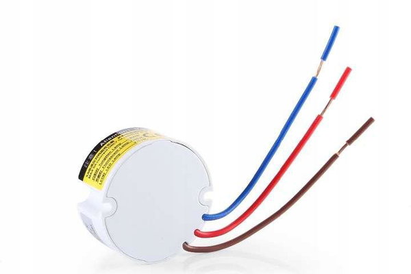 Odbiornik Linbell R2