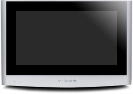 Monitor wideodomofonu VIDOS IPX M100-X