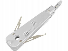 Narzędzie uderzeniowe do złącz LSA ALANTEC - ALANTEC