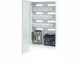 OBUDOWA ROGER ME-5-S zasilaczem 11A/13.8VD