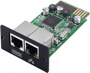 MODUŁ SNMP PowerWalker DLA UPS VFI LCD, VFI RM