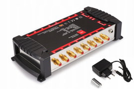 Multiswitch Opticum OMS 5/16 PRO-TRQ Platinium Lin