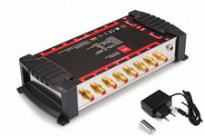 Multiswitch Opticum OMS 5/16 PRO-TRQ Platinium Lin