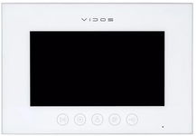 Monitor wideodomofonu VIDOS X M11W-X