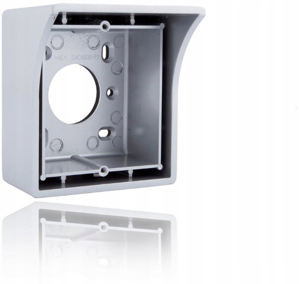 Osłona natynkowa do seri S600 VIDOS D600B1