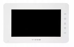 Monitor wideodomofonu VIDOS X M12W