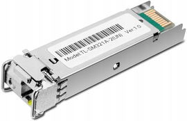MODUŁ SFP WDM TP-LINK TL-SM321A-2 dwukierunkowy
