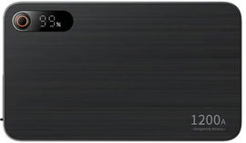 POWERBANK BOOSTER Baseus Super Energy Pro+ Jump Starter 12000mAh 12V 1200A