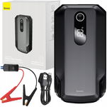 POWERBANK BOOSTER Baseus Max Car Jump Starter CGNL020001 20000mAh 12V 2000A