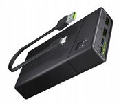 POWERBANK Green Cell PowerPlay20 20000mAh SZYBKIE ŁADOWANIE 2x USB Ultra Ch