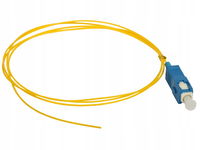 Pigtail SM 1J 9/125 wtyk SC dł. 2 m