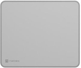 Podkładka pod mysz Natec Colors Series szary