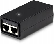 POWER ADAPTER UBIQUITI POE 48V 500mA GIGABIT
