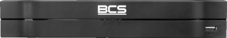 Rejestrator BCS LINE BCS-L-NVR0401-4KE-4P(2)