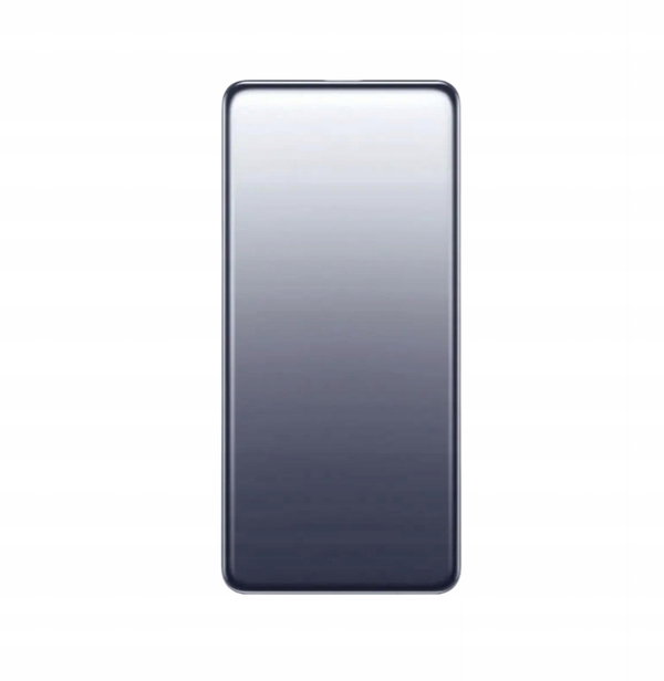 Powerbank Xiaomi Ultra Slim Power Bank 5000mAh 20W USB-C szary