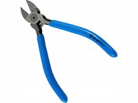 Precyzyjny obcinacz żył kabli bez skosu (długość 5" / 12.7 mm) ALANTEC