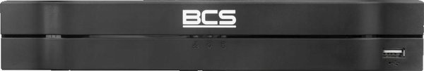 Rejestrator BCS LINE BCS-L-NVR0401-4KE(2)