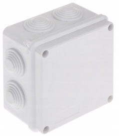 PUSZKA PK-100 IP65