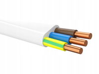 Przewód elektryczny YDYp(żo) 3x1.5 450/750V (100m)